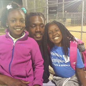 Meet your Posher, Willie